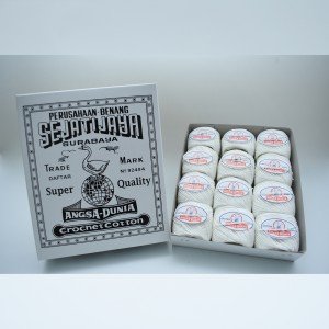 B. Kasur Angsa Dunia